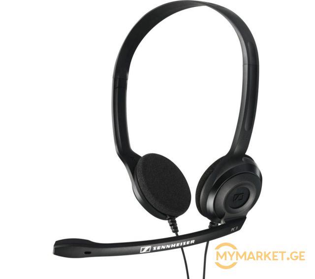 ყურსასმენი Sennheiser PC 3 Chat
