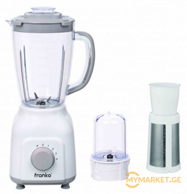 ბლენდერი FRANKO FBL-1070