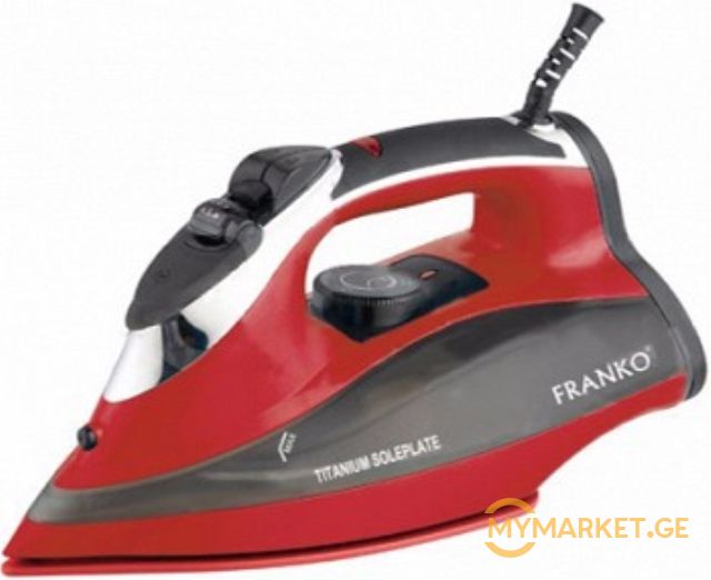 უთო FRANKO FSI-1042