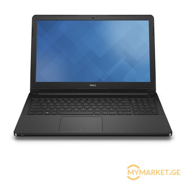 ნოუთბუქი DELL Vostro 15 3568 Intel Core i5-7200U 15.6" FHD (