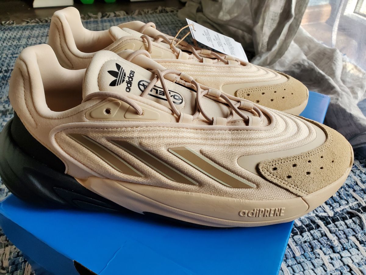 Trainers Adidas Buy and Sell used or new goods