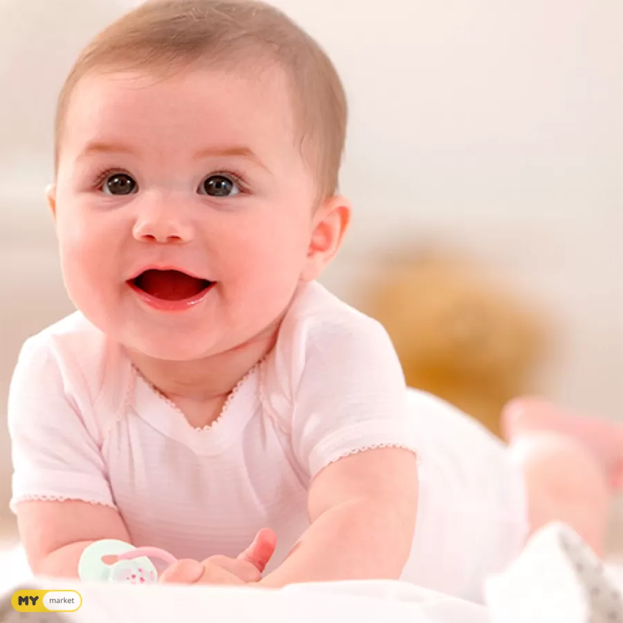 philips avent large massage cushion