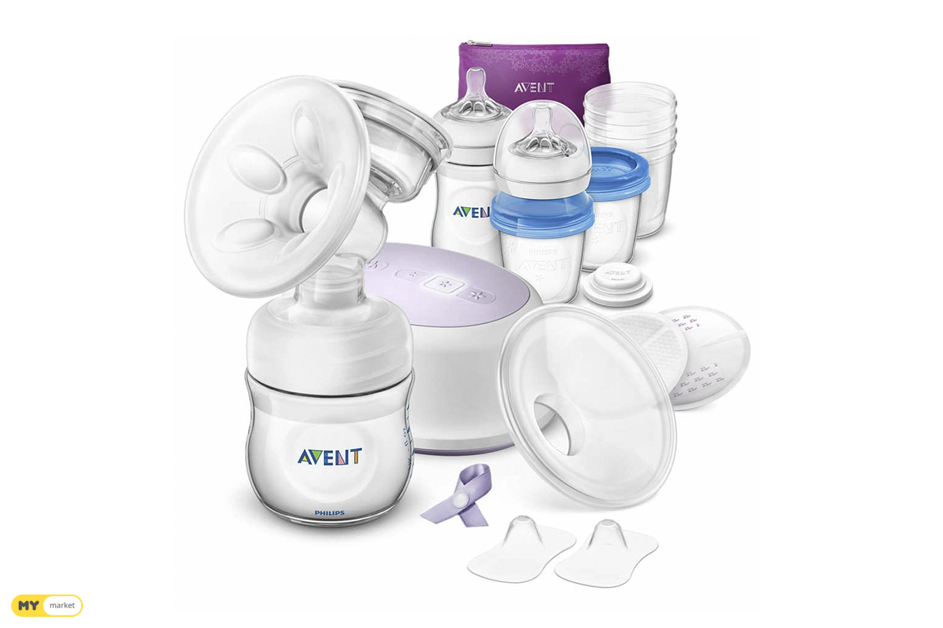 scf332 avent