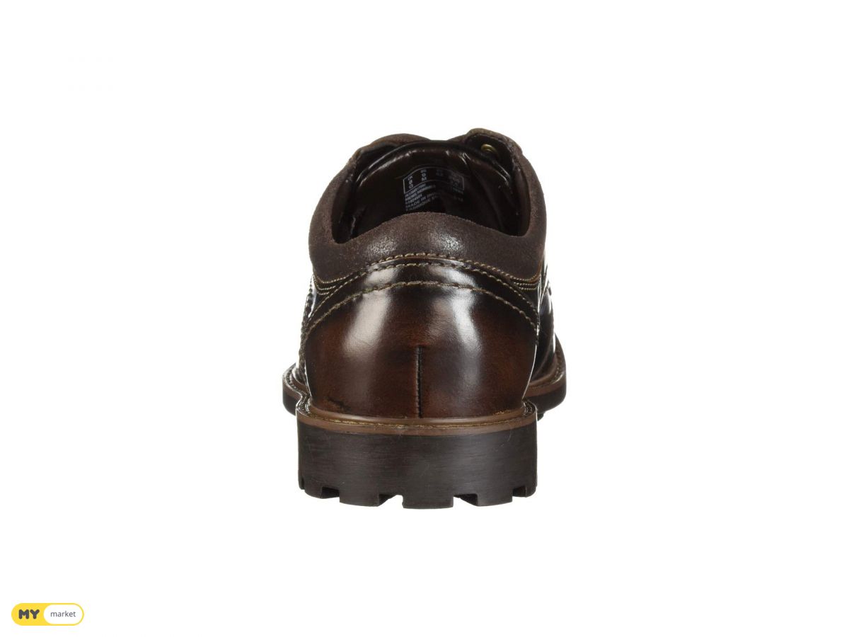 clarks curington walk