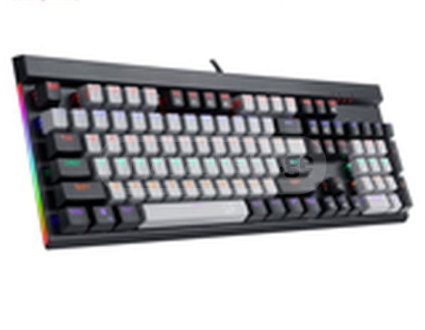 Redragon K880 B (Blue Switch) | მეორადი და ახალი ნივთების ყიდვა ...