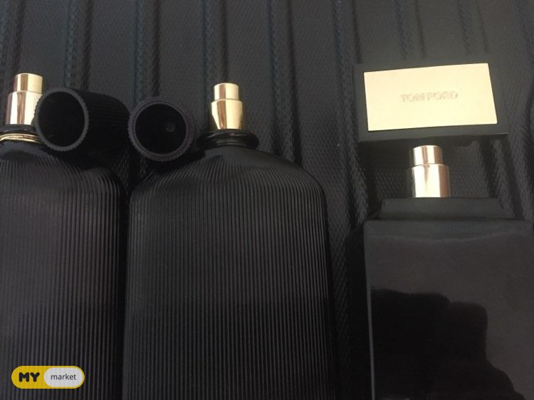 tom ford black o