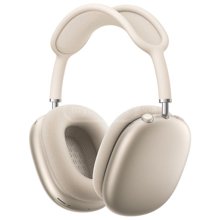 【新品】AirPods MAX2 starlight model A3454 AirPods Max 2 - Starlight,Model A3454 | Buy and Sell used or new goods