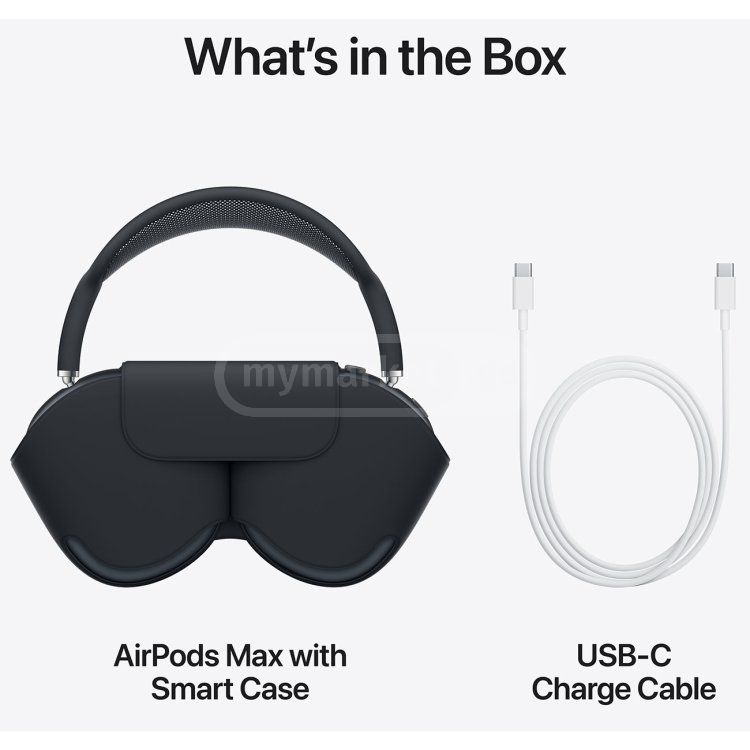 AirPods Max 2 - Starlight,Model A3454 | Buy and Sell used or new goods