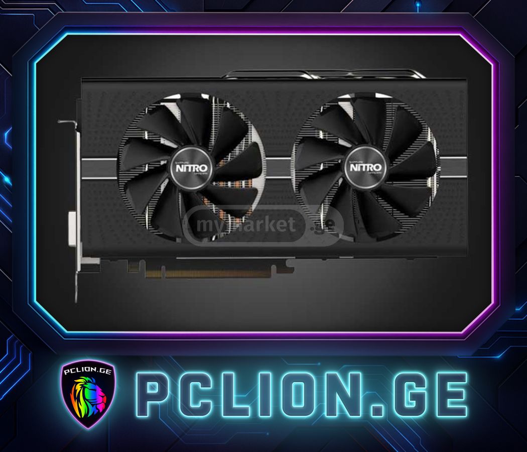 Sapphire Radeon Rx 5808 Gb Amd Rx 580 Driver Windows 10 Amd