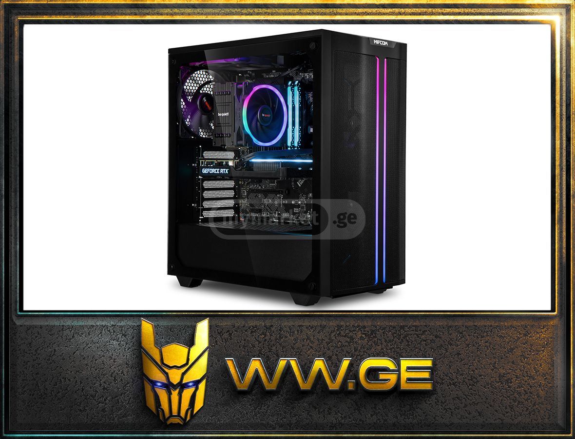 7800x3d RX6800 32gb 1Tb 高性能ゲーミングPC RYZEN7 7800X3D RX6800