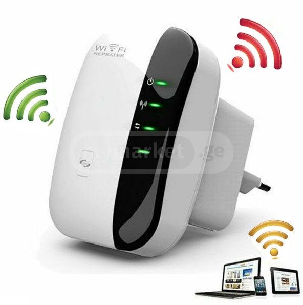 WIFI Repeater Access Point Router Buy and Sell used or new goods