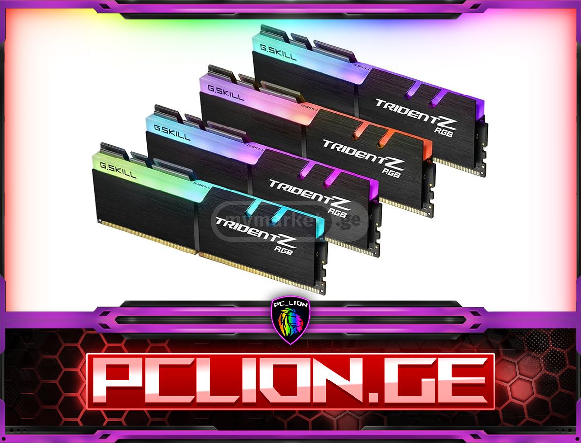 Memory Ram 4x8 Ram 4x8 Ddr4 Ram ⚠️DDR4 RAM 32GB 4x8GB 3200MHz