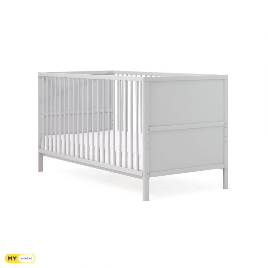 mothercare charleston cot bed