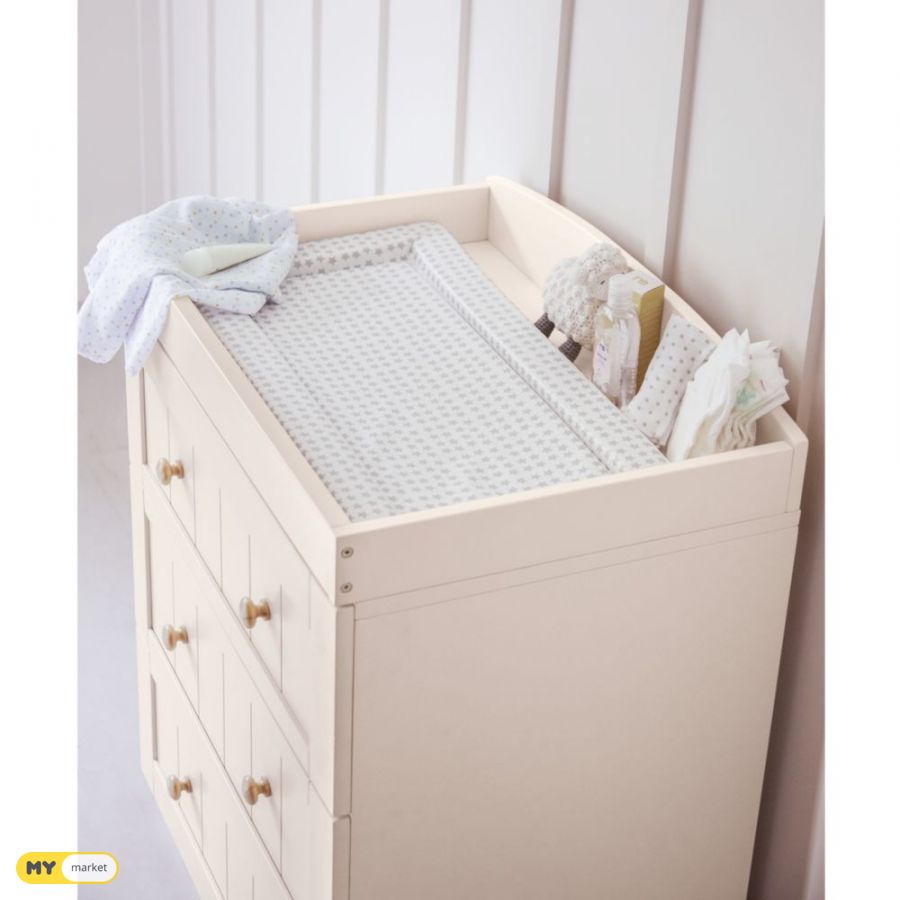 marlow changing unit