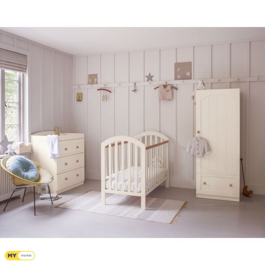 marlow changing unit