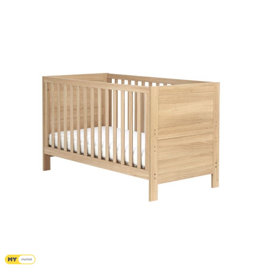 mothercare charleston cot bed