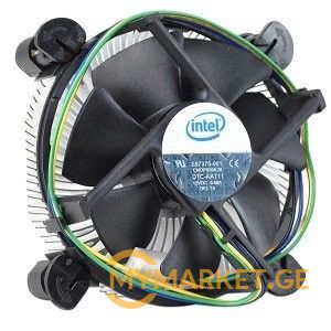INTEL BOX COOLER