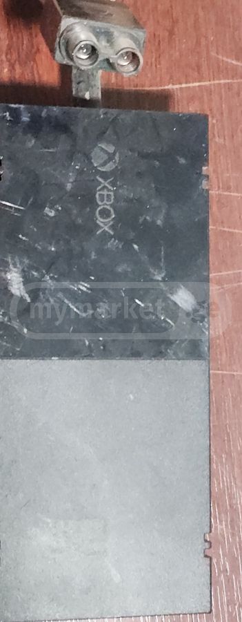 Alimentatore Originale Microsoft Xbox One Adattatore Mattoncino - Foto 8