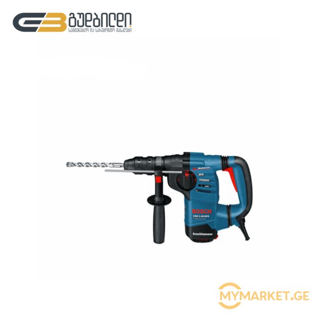 BOSCH GBH 3-28 DRE