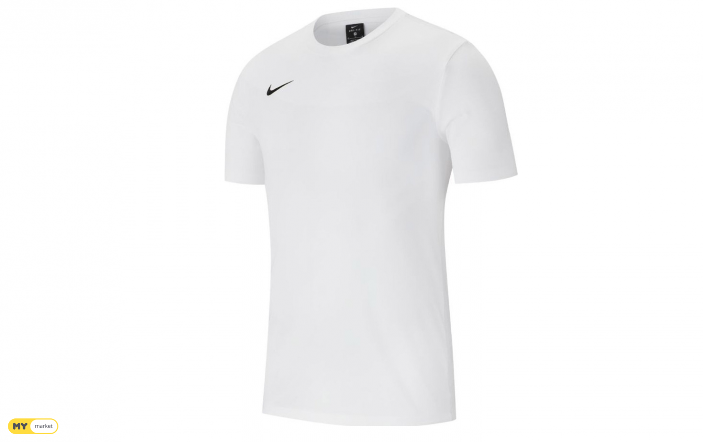 Nike - Club 19 Training Top / white / x 