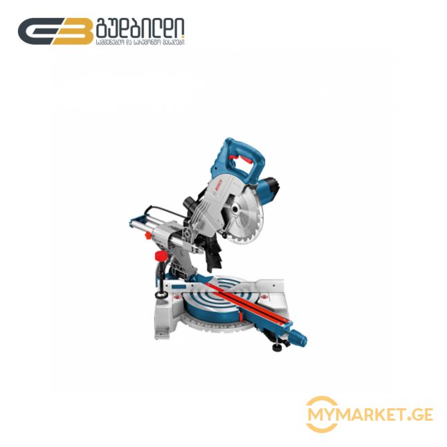 BOSCH GCM 800 SJ