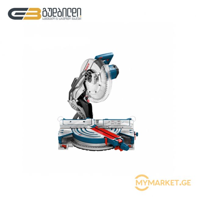 BOSCH GCM 12 JL