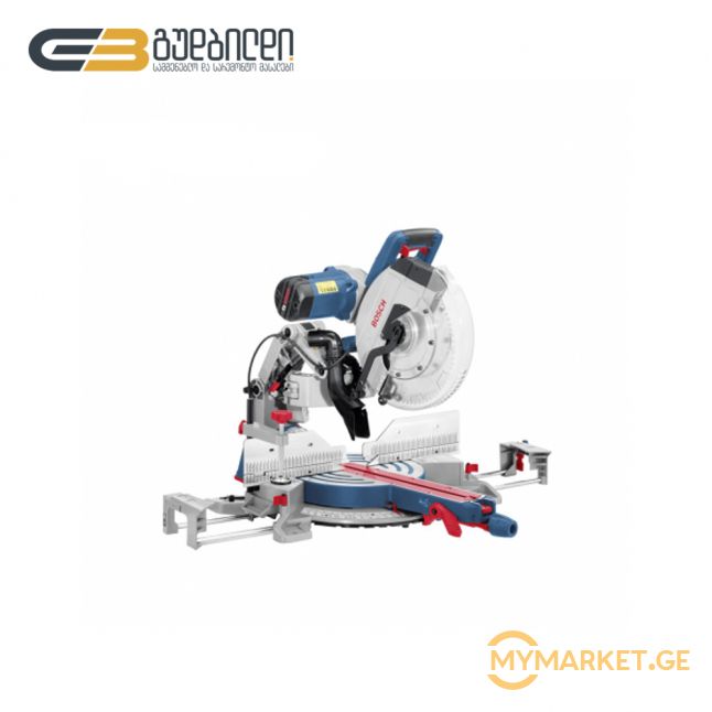 BOSCH GCM 12 GDL