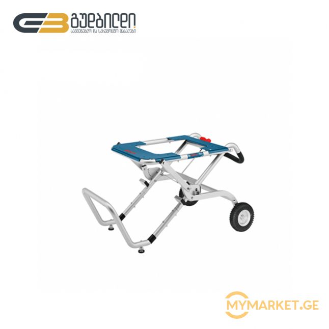 BOSCH GTA 60 W