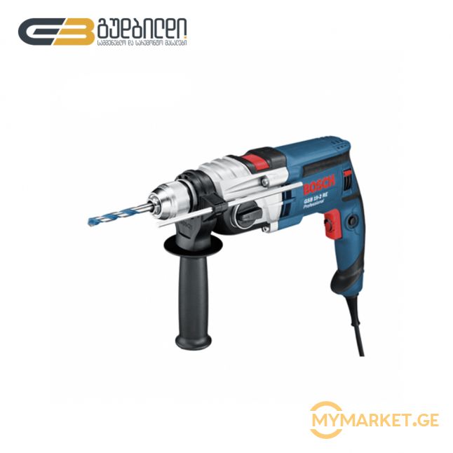 BOSCH GSB 19-2 RE