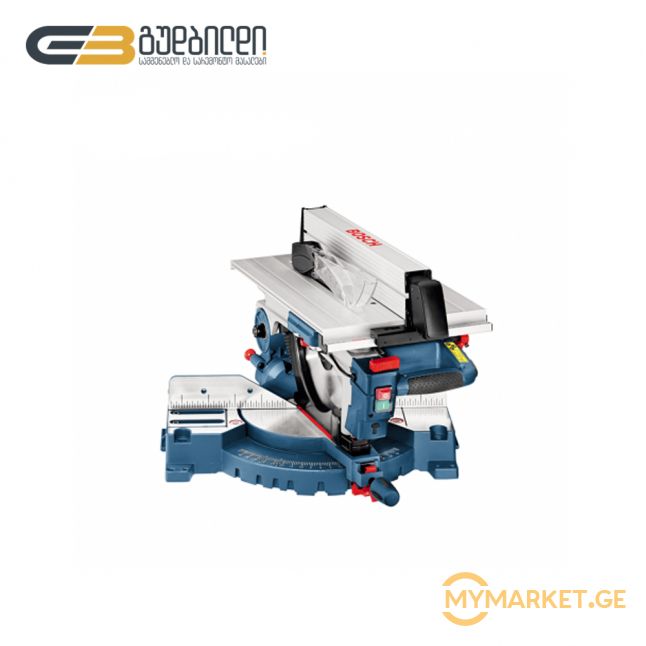 BOSCH GTM 12 JL