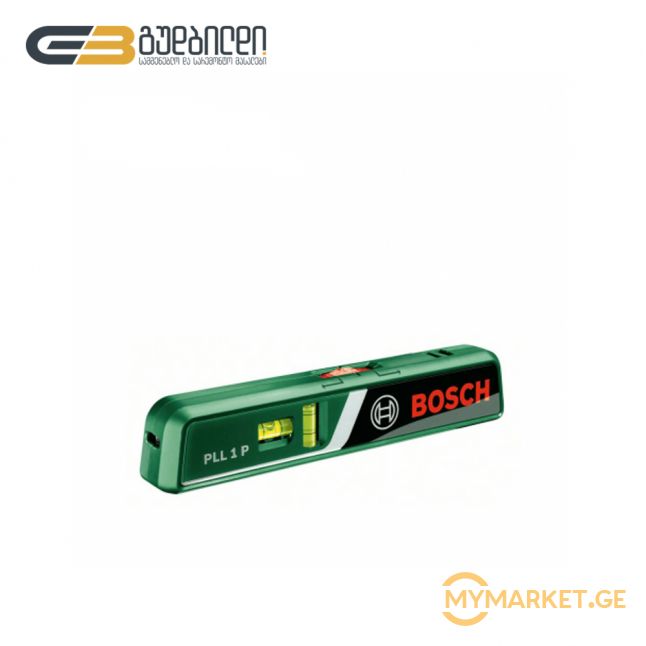 BOSCH PLL 1 P
