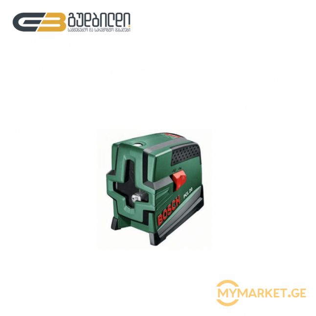 BOSCH PCL 20