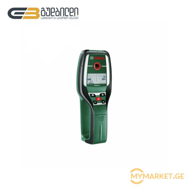 BOSCH PMD 10