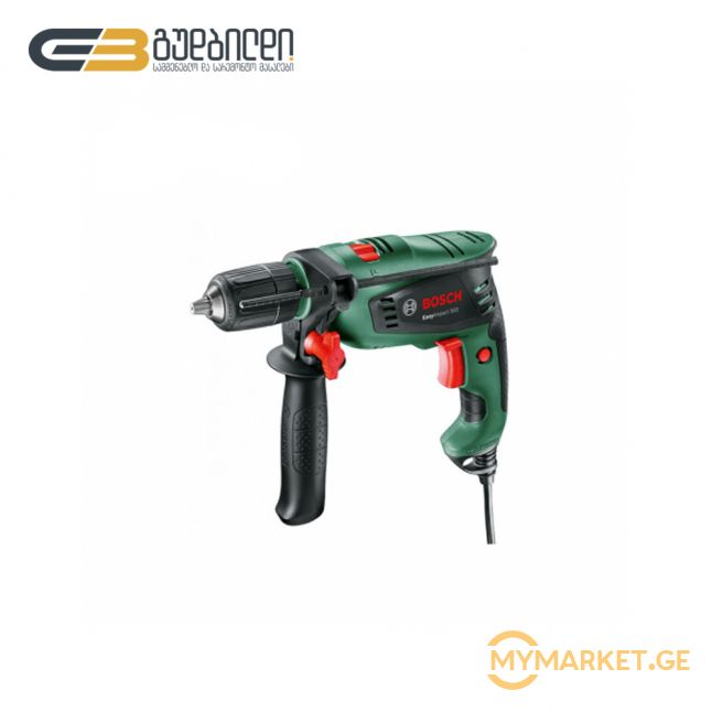 BOSCH Percussion Drill EasyImpact 500