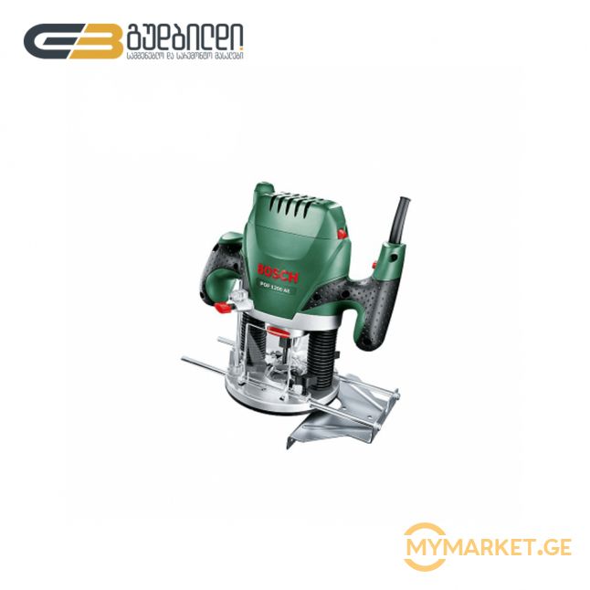 BOSCH POF 1200 AE