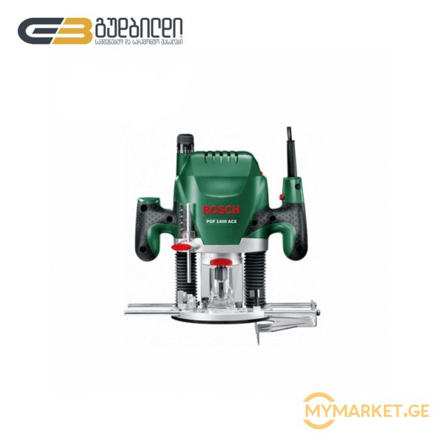 BOSCH POF 1400 ACE
