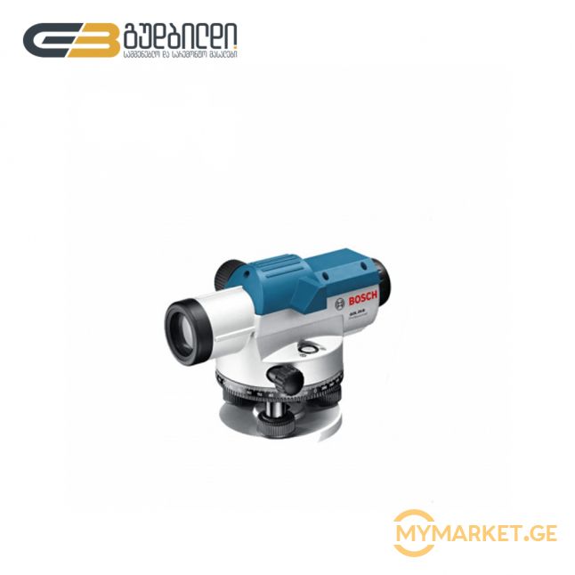 BOSCH GOL 20D