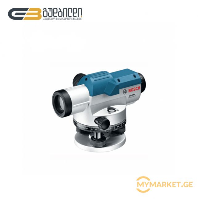 BOSCH GOL 26D