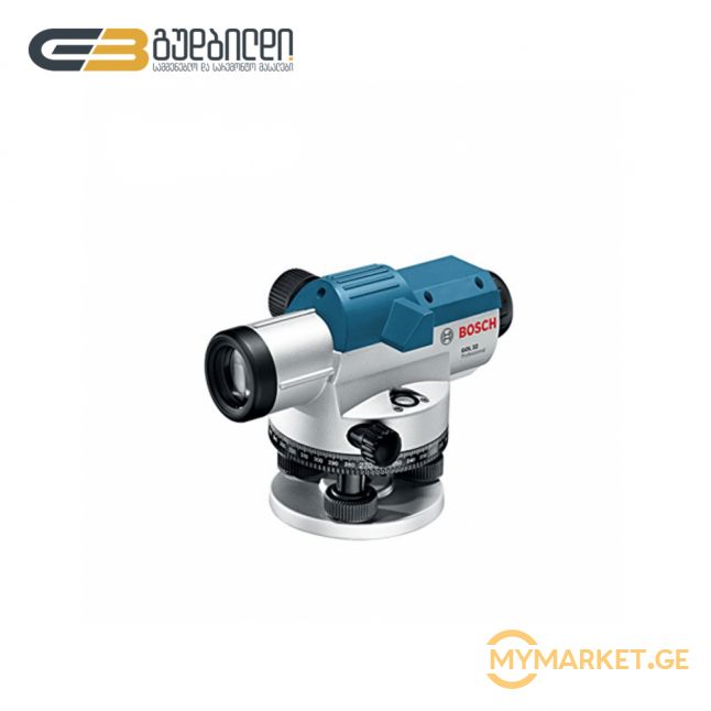 BOSCH GOL 32D