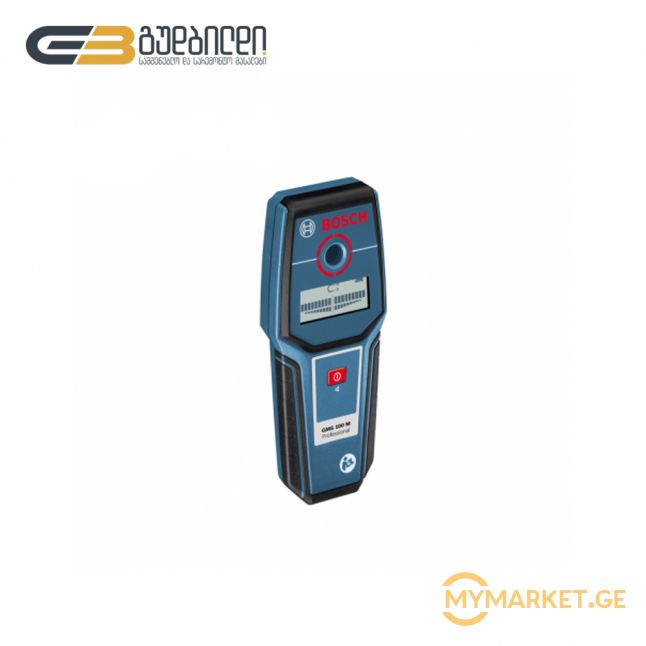 BOSCH GMS 100 M professional
