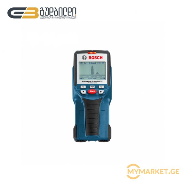 BOSCH D-tect 150SV