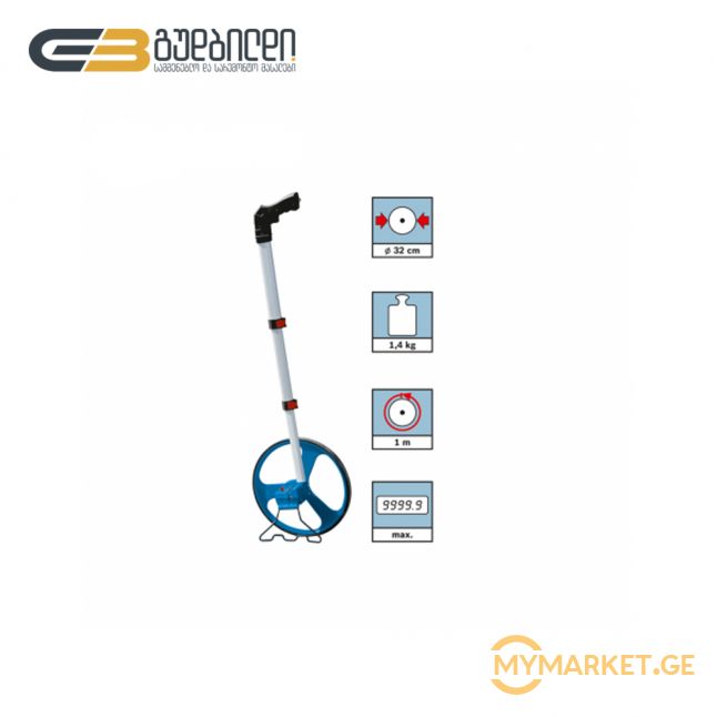 BOSCH GWM 32