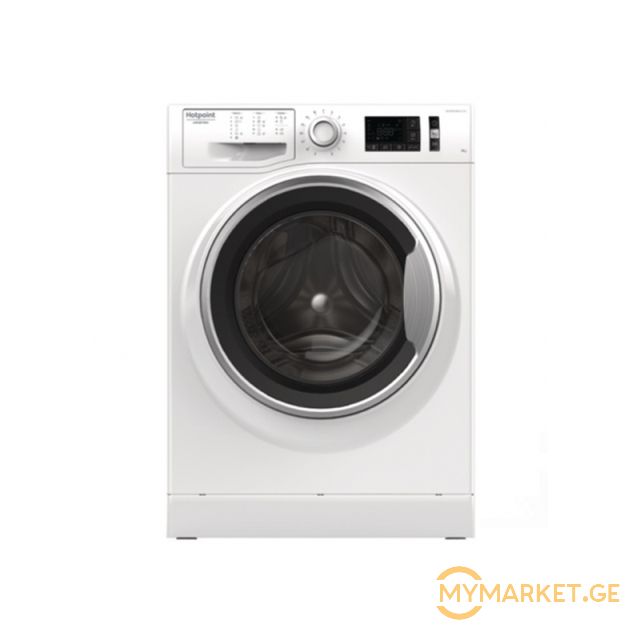 HOTPOINT ARISTON NM11 825 WS A EU