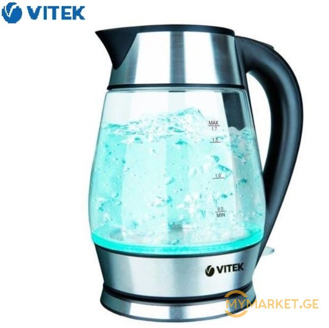 ელექტრო ჩაიდანი VITEK VT 7037