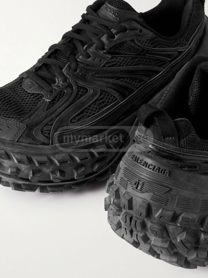 Balenciaga Defender Sneakers Black | Buy and Sell used or Balenciaga Defender Sneakers Black | Buy and Sell used or