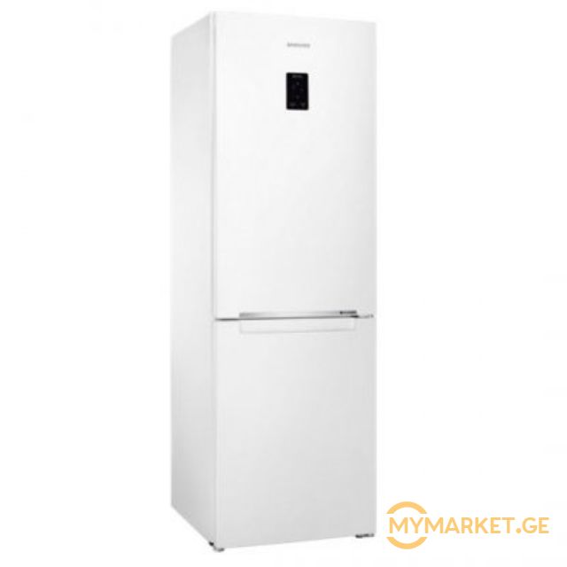 მაცივარი SAMSUNG RB33J3200WWWT