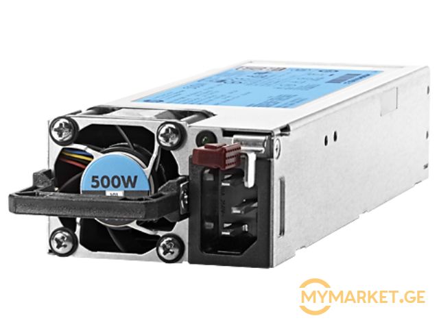 HP Power Supply 500W (720478-B21)