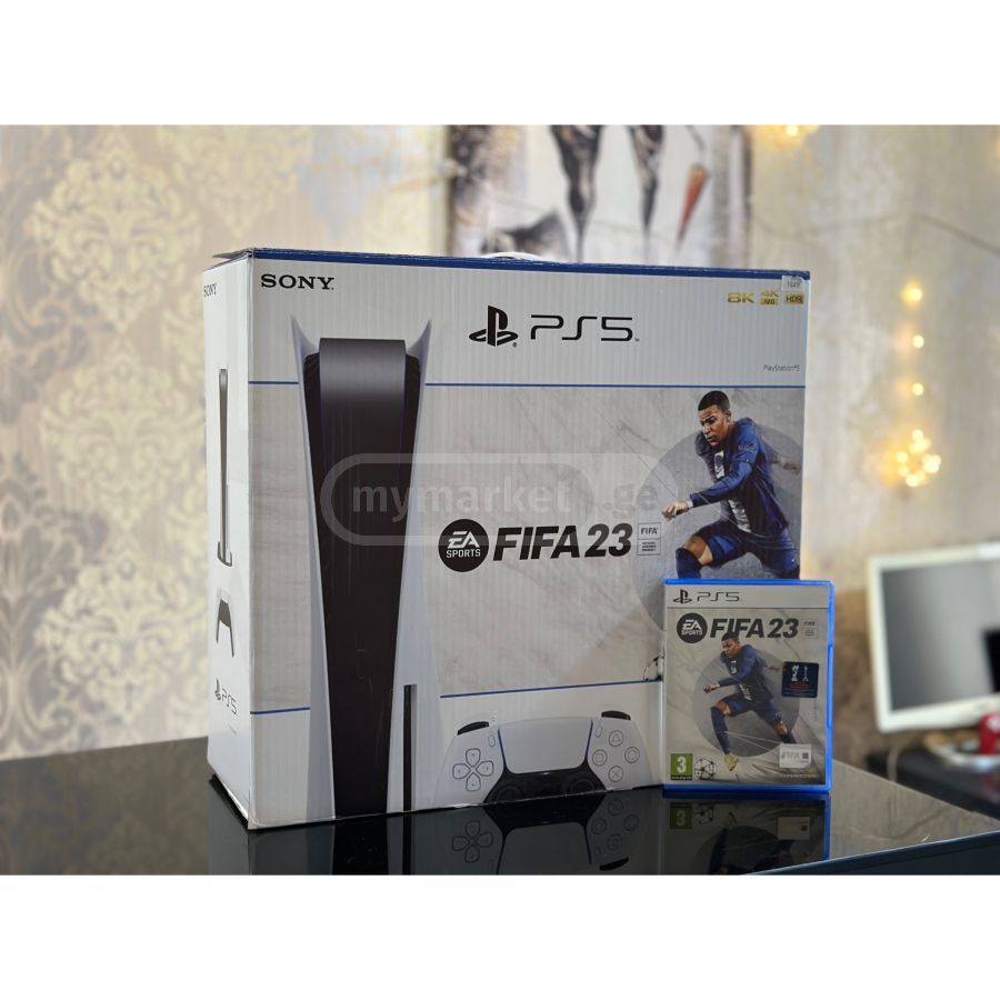 ყუთით✓playstation fat დისკ ვერსია✓+450