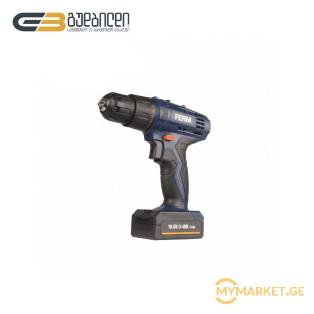 FERM CDM1118