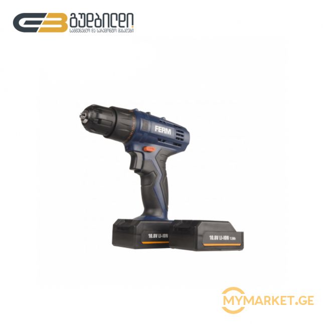 FERM CDM1119
